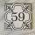 Personalized Door Numbers – Custom House Number Signs Personalized Door Numbers – Custom House Number Signs