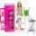 Barbie Ultimate Pantry Playset with Doll HJV38 Mattel Barbie Ultimate Pantry Playset with Doll HJV38 Mattel