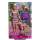 Barbie HTK37 Walk and Wheel Pet Playset Barbie HTK37 Walk and Wheel Pet Playset