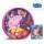 Peppa Pig Wall Clock 25 Cm Peppa Pig Wall Clock 25 Cm
