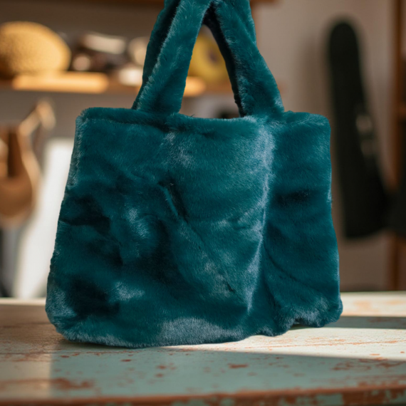 Cloud Tote Bag