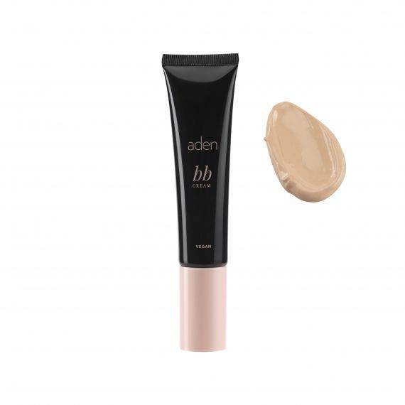 BB Cream Vegan