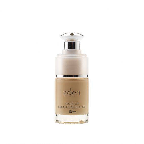 Cream Foundation