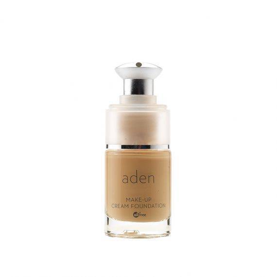 Cream Foundation