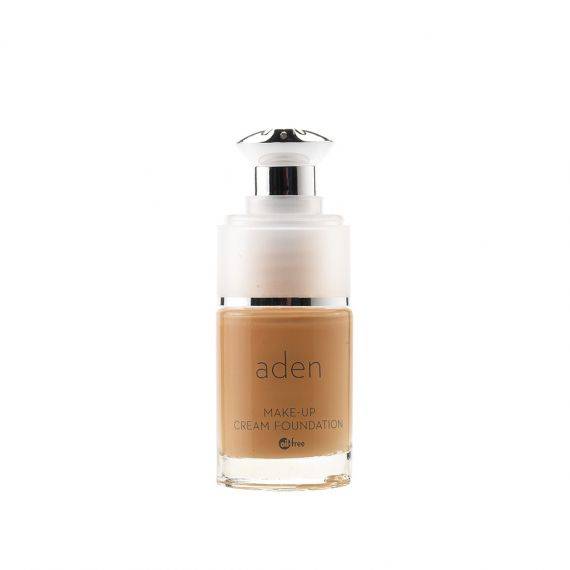 Cream Foundation
