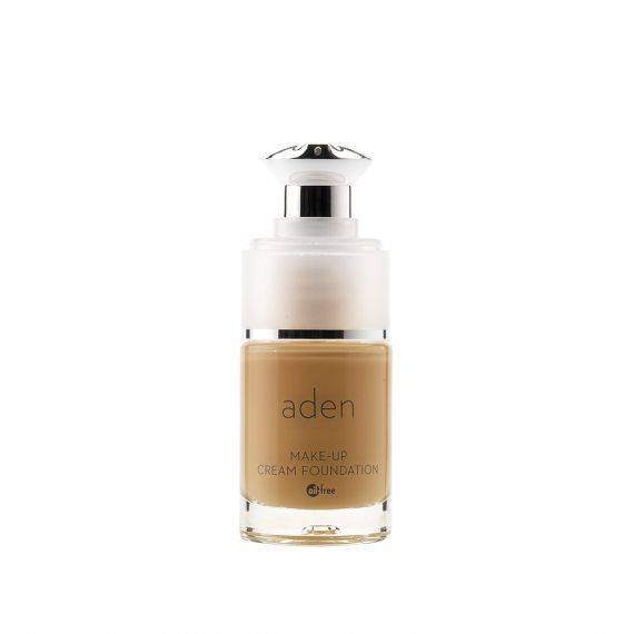 Cream Foundation