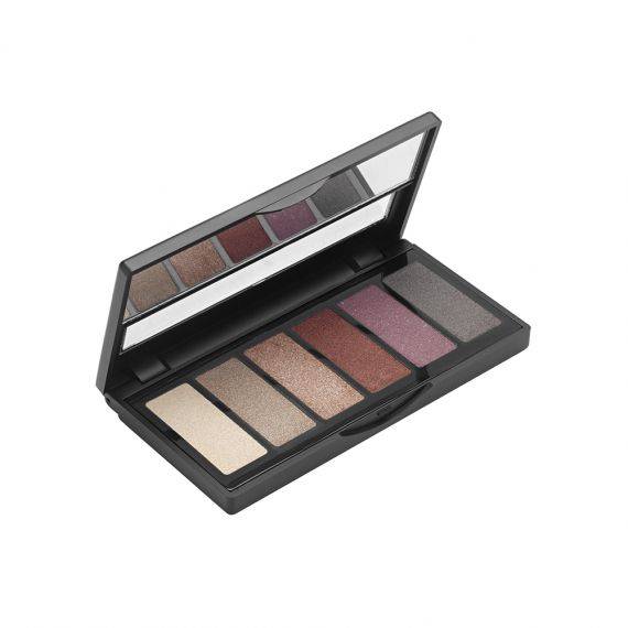 Eyeshadow Palette (6 shades)
