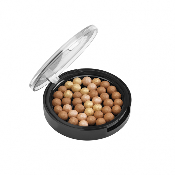 Powder Pearls