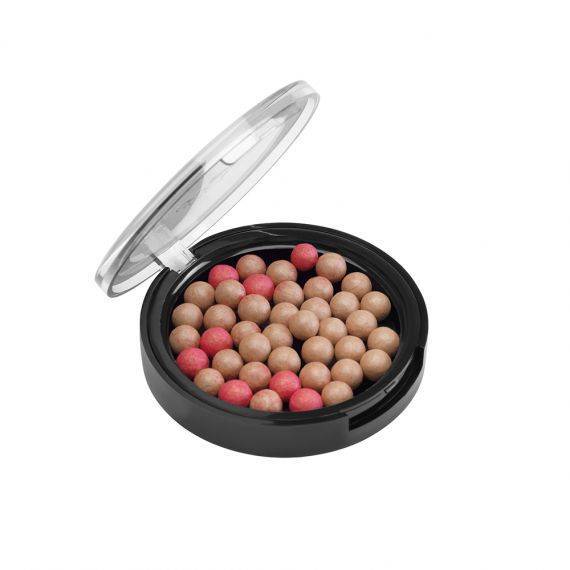 Powder Pearls