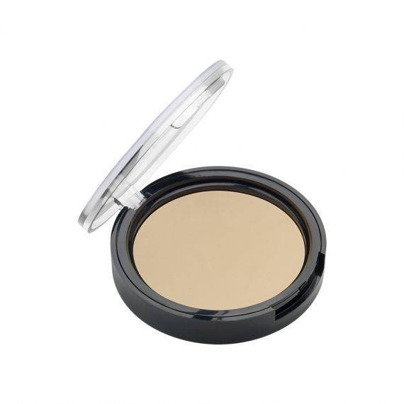 Silky Matt Compact Powder