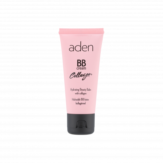 BB Cream With Collagen