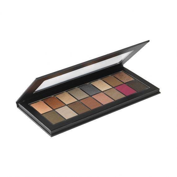 Eyeshadow Palette (16 shades)