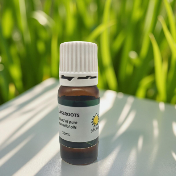 Grassroots - 10ML