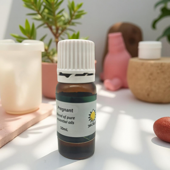 Pregnant - 10ML