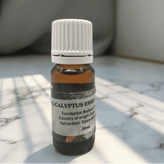 Eucalyptus