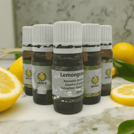 Lemongrass