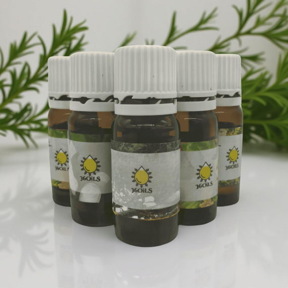 Tea Tree