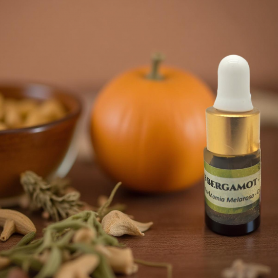 Bergamot