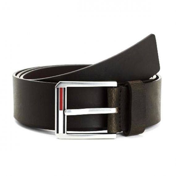 Tommy Hilfiger leather belt - 100cm