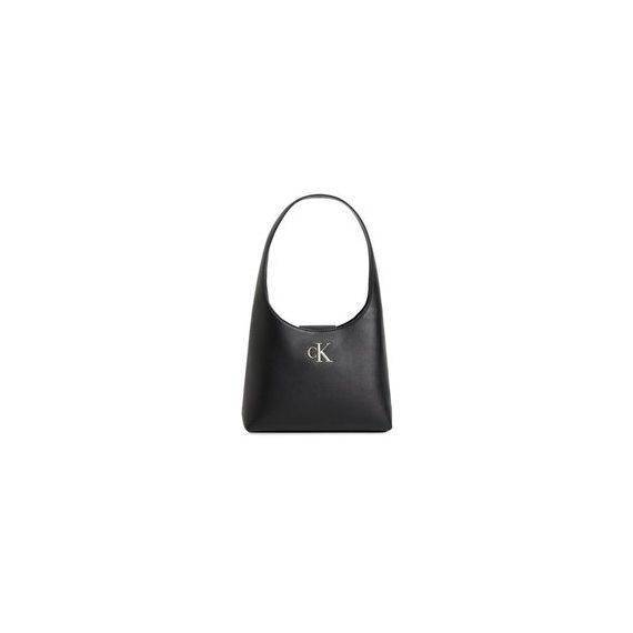 Calvin Klein Monogram Shoulder Bag