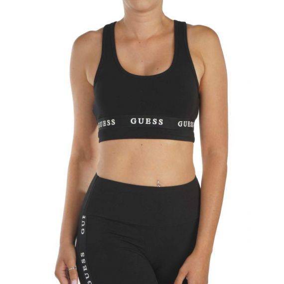 Guess Aline Top Eco Stretch