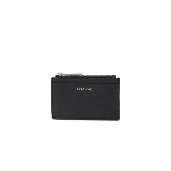 Calvin Klein Black cardholder