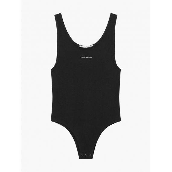 Calvin Klein Jeans bodysuit
