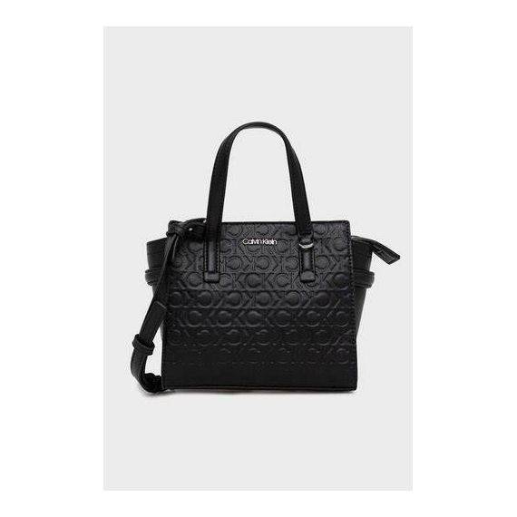 CALVIN KLEIN MINI TOTE