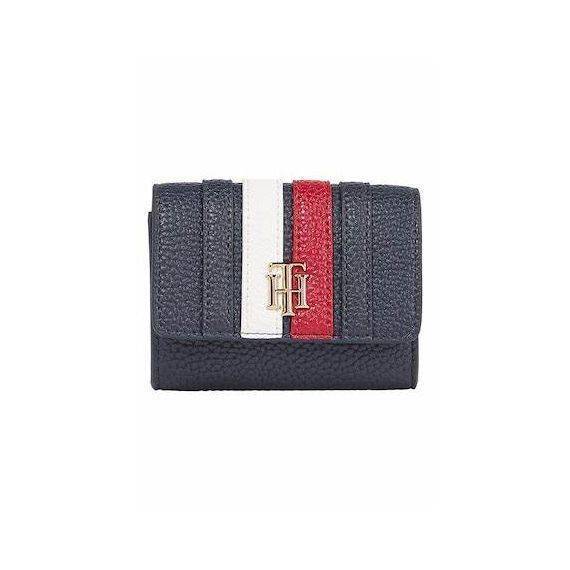 Tommy Mini Flag Wallet