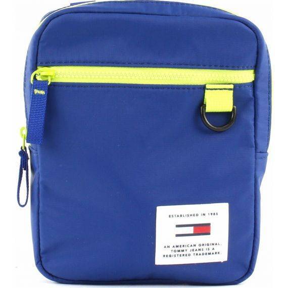 Tommy Jeans Reporter