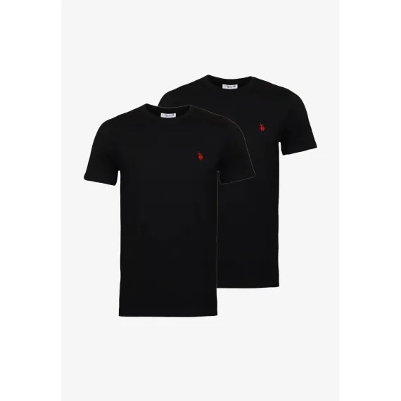 U.S. Polo 2 pack T Shirts
