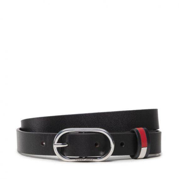 Tommy Jeans Small oval belt - 75