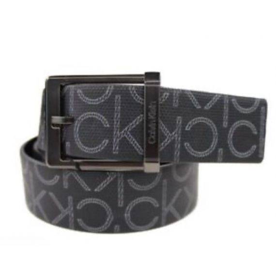 Calvin Klein mono belt