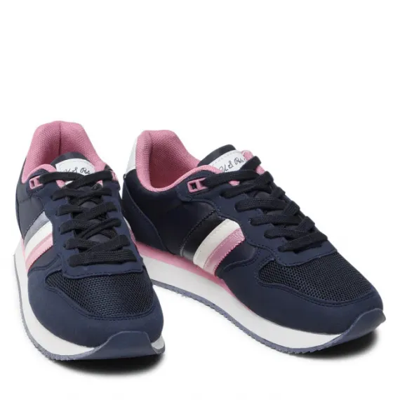 U.S. Polo Woman sneakers