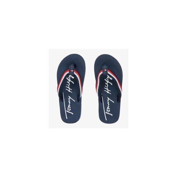 Tommy kid's flip flop