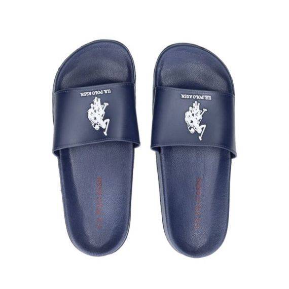 U.S. POLO ASSN. MEN'S CLASSIC SLIDERS