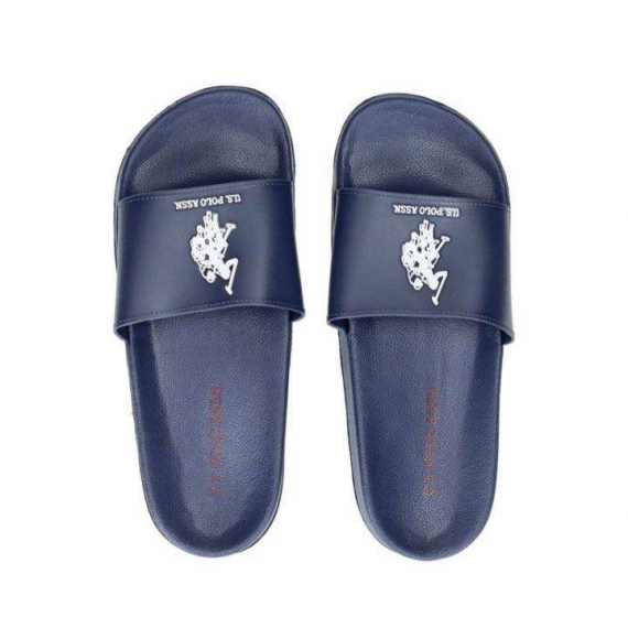 U.S. POLO ASSN. MEN'S CLASSIC SLIDERS