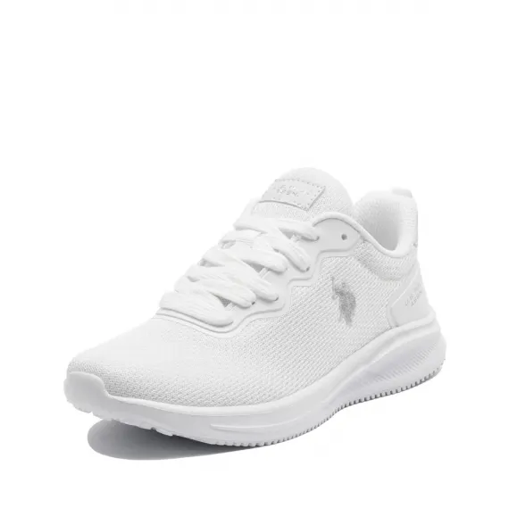 U.S. Polo Woman comfortable sneakers
