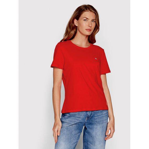 Calvin Klein T-Shirt  Black