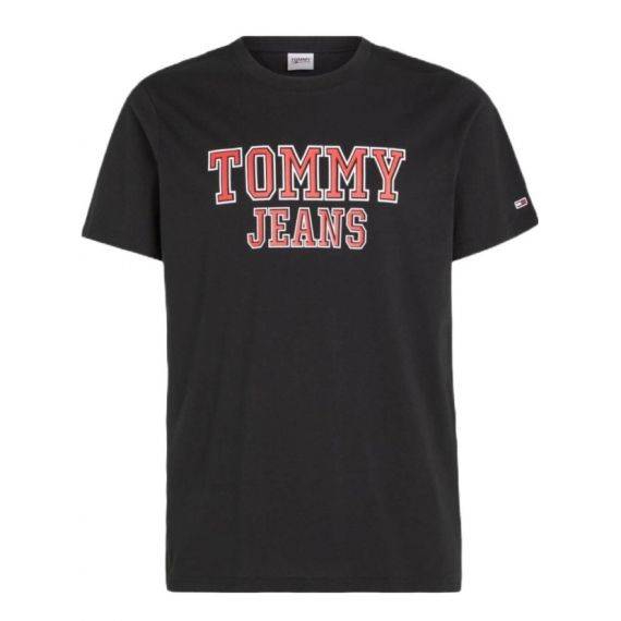 Tommy Jeans graphic t shirt - M