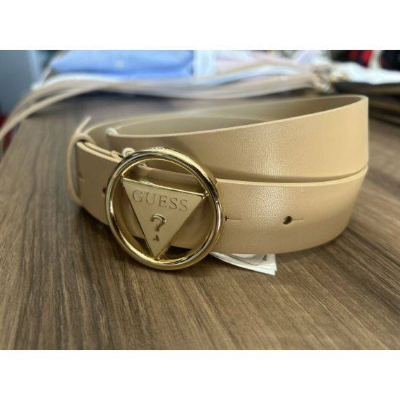 Guess Nude Belt