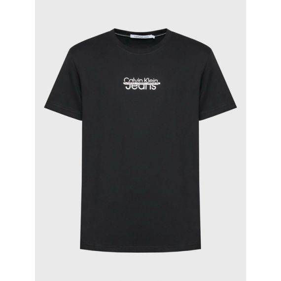 Calvin Klein Regular Fit T Shirt