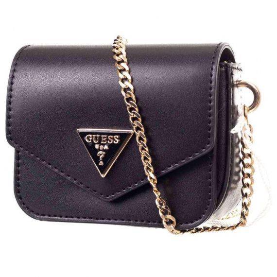 Guess Shoulder bag micro mini woman