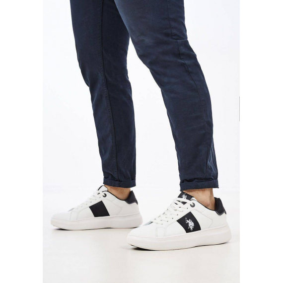 U.S polo sneakers