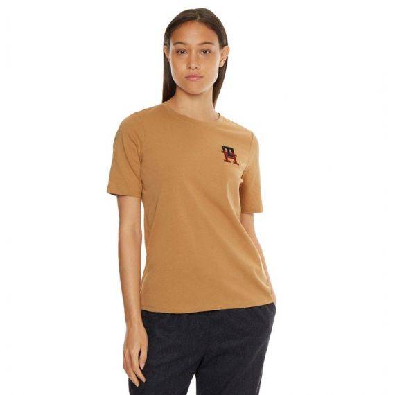 Tommy Hilfiger T-Shirt Monogram