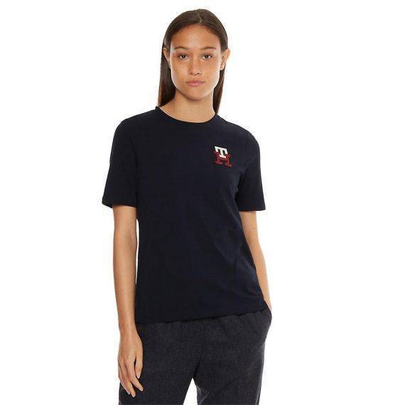 Tommy Hilfiger T-Shirt Monogram
