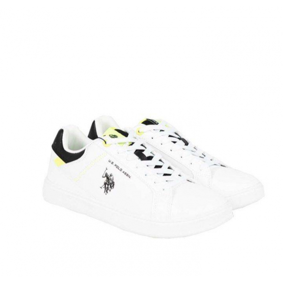 U.S polo sneakers