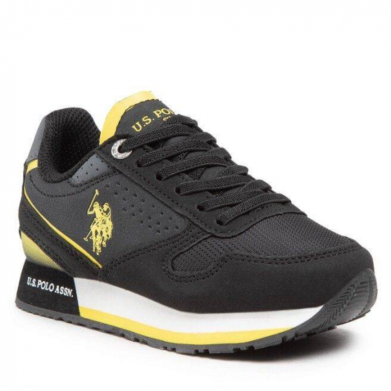 U.S polo sneakers