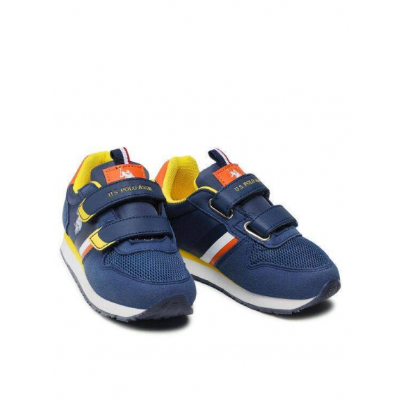 U.S polo sneakers