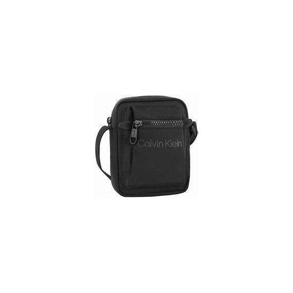 Calvin Klein mini messenger bag